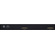 Black Lion Audio PBR XLR 16F D-Sub Rackmount 16-Channel XLR Female to DB25 Patchbay