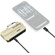 SmallRig 6089 10000mAh Battery and Charger Kit for 21700 Battery (Brown)