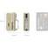 SmallRig 6089 10000mAh Battery and Charger Kit for 21700 Battery (Brown)