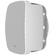 Klipsch RSM-525 260W 5.25" All Weather Outdoor Speaker (Pair, White)