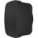 Klipsch RSM-800 260W 8" All Weather Outdoor Speaker (Pair, Black)