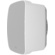 Klipsch RSM-800 260W 8" All Weather Outdoor Speaker (Pair, White)