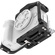 Kondor Blue Modular Camera Cage for Canon EOS R6 V (Raven Black)