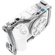 Kondor Blue Modular Camera Cage for Canon EOS R6 V (Space Gray)