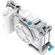 Kondor Blue Modular Camera Cage for Canon EOS R6 V (Space Gray)