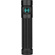 Olight Baton 4 Pro Rechargeable Flashlight (Matte Black)