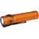Olight Baton 4 Pro Rechargeable Flashlight (Orange)