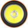 Olight Baton 4 Pro Rechargeable Flashlight (Orange)
