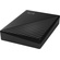 WD 6TB My Passport USB 3.2 Gen 1 External Hard Drive (Black)