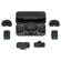 GoPro 2-Person Wireless Microphone System for Cameras and Mobile Devices (2.4 GHz)