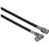 Canare Male to Right Angle Male HD-SDI Video Cable (Black, 125')