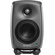 Genelec 8320A SAM Series 4" 2-Way 100W Active Studio Monitor (Single, Dark Gray)