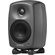 Genelec 8320A SAM Series 4" 2-Way 100W Active Studio Monitor (Single, Dark Gray)