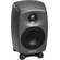 Genelec 8320A SAM Series 4" 2-Way 100W Active Studio Monitor (Single, Dark Gray)