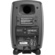 Genelec 8320A SAM Series 4" 2-Way 100W Active Studio Monitor (Single, Dark Gray)