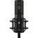 Shure KSM40C Large-Diaphragm Cardioid Condenser Microphone