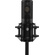 Shure KSM44MP Large-Diaphragm Multi-Pattern Condenser Microphone