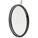 NiSi 67mm True Color Pro Nano CPL Circular Polarizing Filter (Brass Frame)