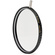 NiSi 40.5mm True Color Pro Nano CPL Circular Polarizing Filter (Brass Frame)