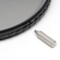 NiSi 52mm True Color Pro Nano CPL Circular Polarizing Filter (Brass Frame)