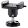 Tilta Manfrotto Ball Head Mounting Bracket for Electronic Suction Cup (6")