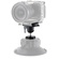 Tilta Manfrotto Ball Head Mounting Bracket for Electronic Suction Cup (6")