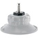 Tilta Baby Pin Mounting Bracket for Electronic Suction Cup (6")