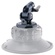 Tilta 19mm Rod Mounting Bracket for Electronic Suction Cup (6")