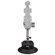 Tilta Hydra Alien Mini Electronic Suction Cup (6") Kit (Titanium Gray)