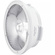 Godox Lens Reflector for ML40Bi & ML40R