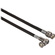 Canare Male to Right Angle Male HD-SDI Video Cable (Black, 20')
