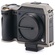 Tilta Vintage Camera Cage for Hasselblad X2D II 100C Base Kit (Stone Gray)