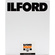 Ilford Pan F Plus Black and White Negative Film (8 x 10", 25 Sheets)