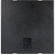 dB Technologies IS118S-WP-B Passive 18" Install Subwoofer (Black, IP55)