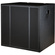 dB Technologies IS118S-WP-B Passive 18" Install Subwoofer (Black, IP55)