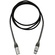MDR 3-Pin DMX Cable (Black, 2m)