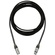 MDR 3-Pin DMX Cable (Black, 3m)