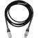 MDR 3-Pin DMX Cable (Black, 5m)