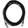 MDR 3-Pin DMX Cable (Black, 15m)