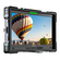 Lilliput UQ23 23.8" 12G-SDI/HDMI High-Brightness Broadcast Studio Monitor with Carry Case (V-Mount)