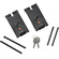 SKB 3i-TSA-3 TSA-Compliant Locking Latch Kit
