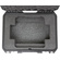 SKB iSeries 1510-6 RODECaster Duo Hard-Shell Case