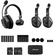 Accsoon CoMo II Long Range Full-Duplex Wireless DECT Intercom System (1H2R)