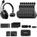 Accsoon CoMo II Long Range Full-Duplex Wireless DECT Intercom System (1H8R)