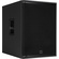 RCF SUB 18-AX Professional Powered 18" Subwoofer (Black)
