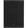 RCF SUB 18-AX Professional Powered 18" Subwoofer (Black)