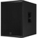 RCF SUB 18-AX Professional Powered 18" Subwoofer (Black)