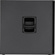 RCF SUB 18-AX Professional Powered 18" Subwoofer (Black)
