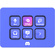 Elgato Stream Deck Mini (Discord Edition)