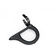 Klarus KTR1 Tactical Flashlight Clip-On Ring